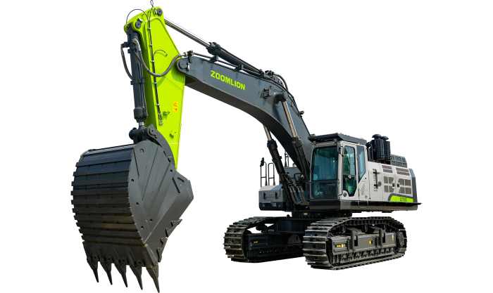 Zoomlion ZE750G